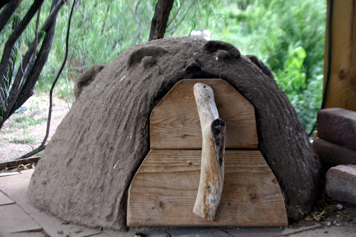 New Mexico WOOFing Trip Pictoral